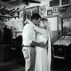 Meet your Posher, Mike